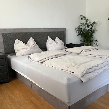Loft Mit Kingsize Wasserbett Грац Екстериор снимка