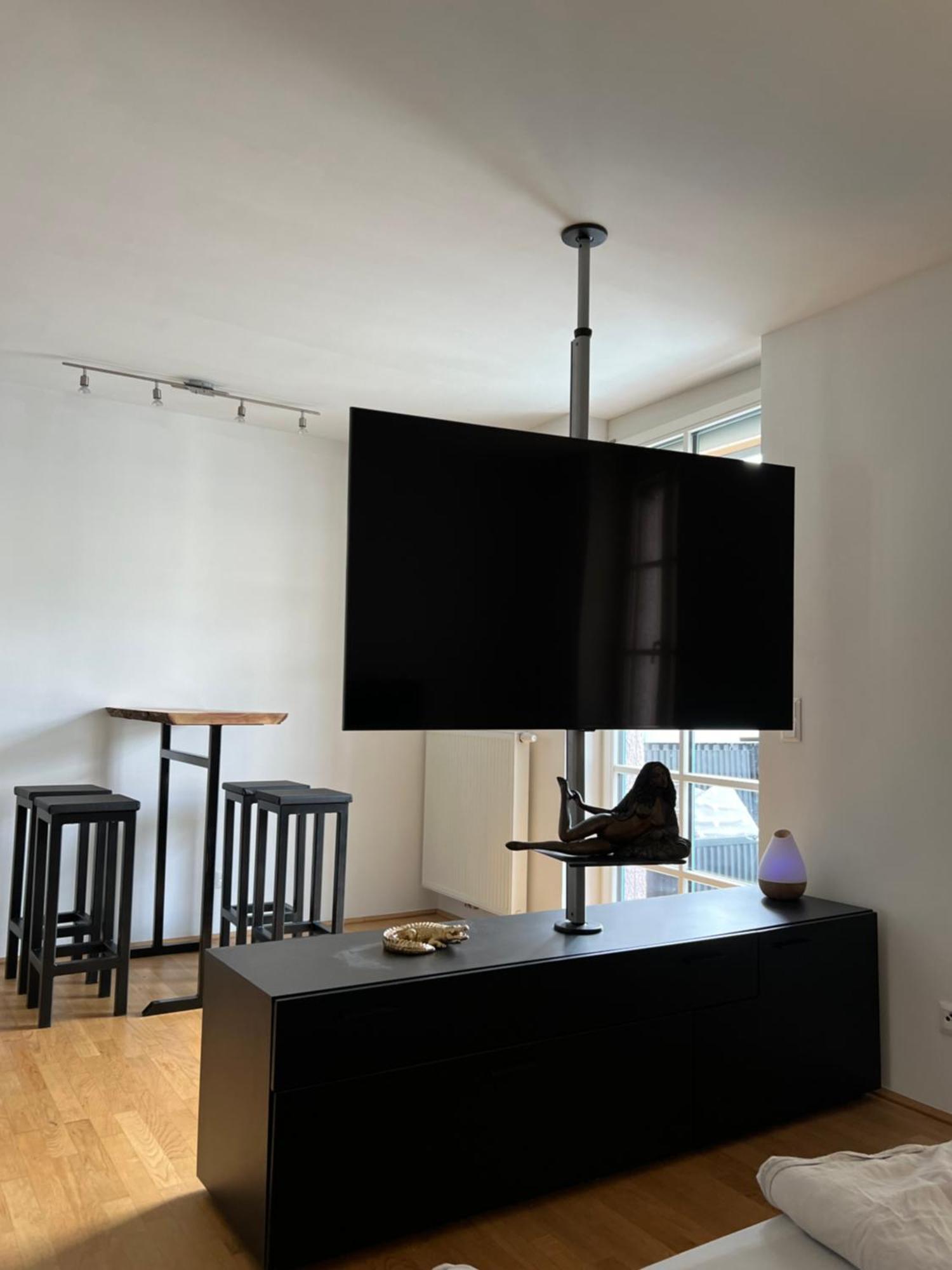 Loft Mit Kingsize Wasserbett Грац Екстериор снимка