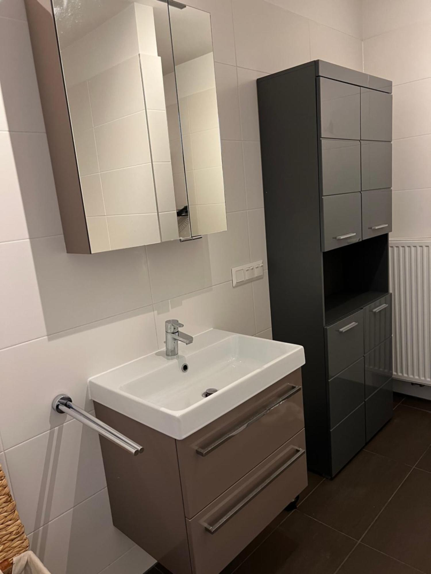 Loft Mit Kingsize Wasserbett Грац Екстериор снимка