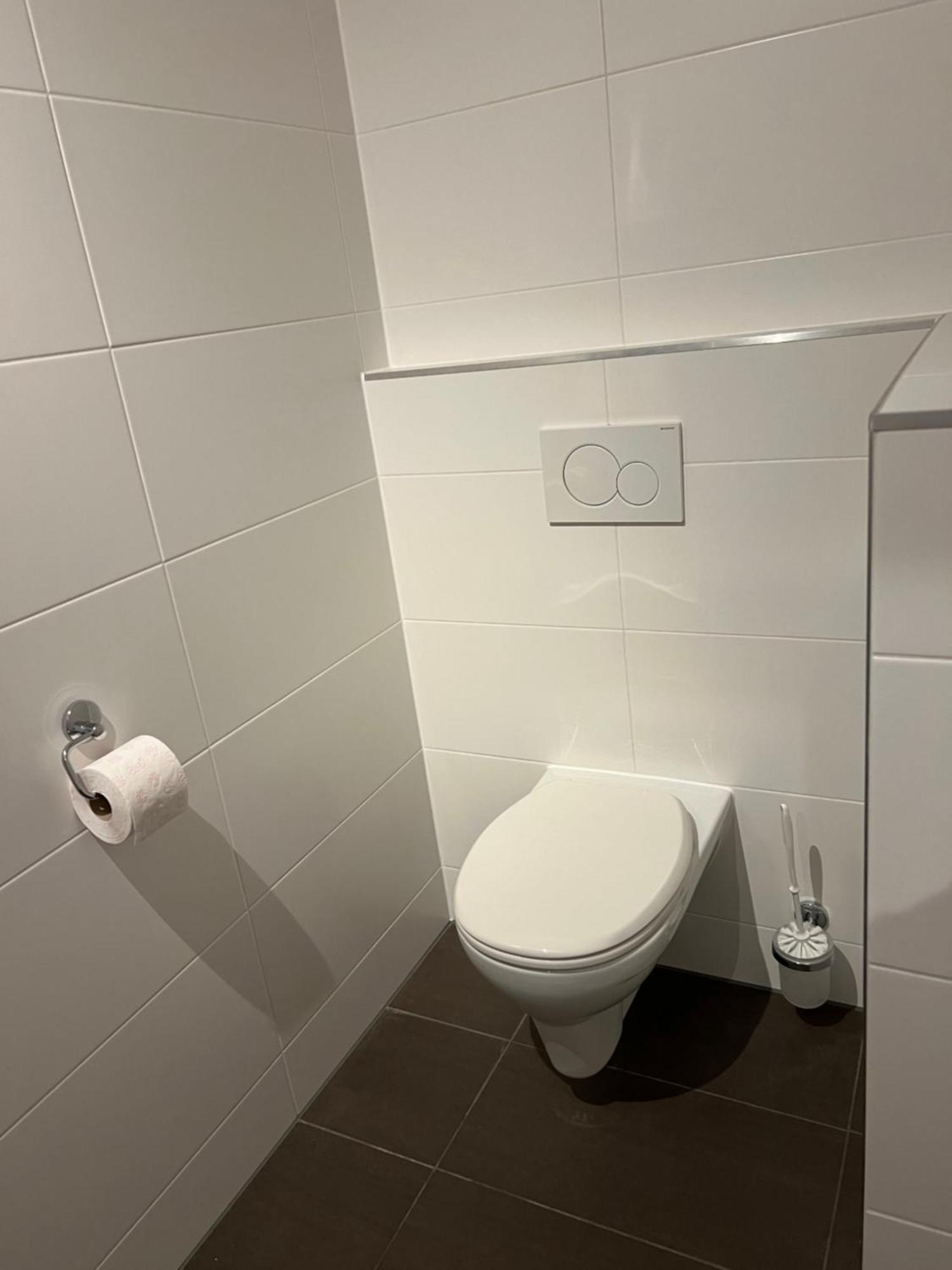 Loft Mit Kingsize Wasserbett Грац Екстериор снимка